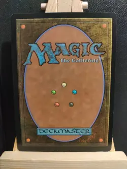 Cave of the Frost Dragon - Forgotten Realms - Rare - NM to LP (see pics) MTG - Image 2