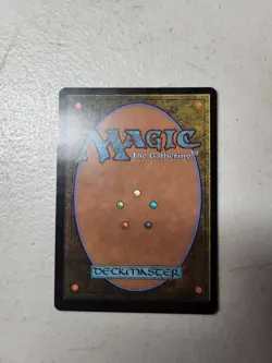 1x MTG Magic the Gathering Plains (262/475) Wilds of Eldraine FOIL NM - Image 2