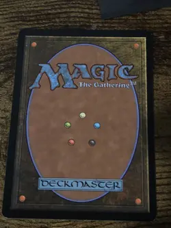 MTG Caves of Koilos - Apocalypse Magic the Gathering - Image 2