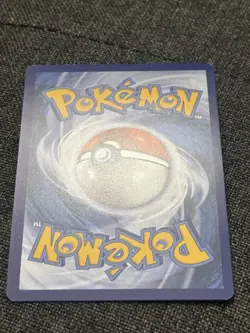 Pokemon TCG Black Star Promo Mew EX Alternate Art #53 Ungraded - Image 4