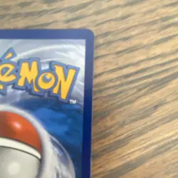 Pokemon TCG Sword & Shield Morpeko VMAX 204/202 Secret Rare Full Art Holo EN - Image 3