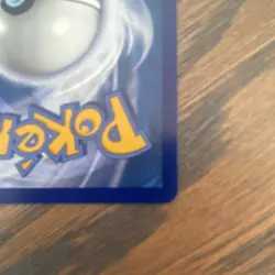 Pokemon TCG Sword & Shield Morpeko VMAX 204/202 Secret Rare Full Art Holo EN - Image 4