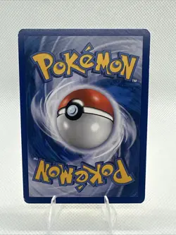 Zekrom 2011 Pokemon Black & White Black Star Promos #BW005 (MP) - Image 2