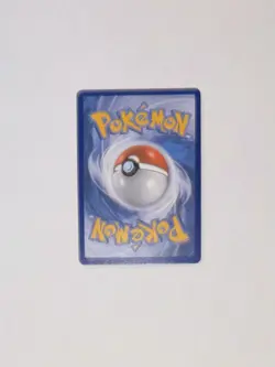 Pokemon TCG Zekrom XY76 Full Art Promo Holo English Basic - Image 2