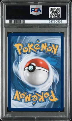 2026 Pokemon TCG Pikachu 30th Anniversary Promo- PSA 10 Auto, Sarah Natochenny - Image 2