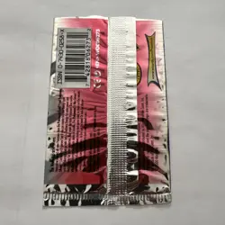 Pokemon Neo Genesis Lugia Empty Wrapper (No Cards) - Image 2