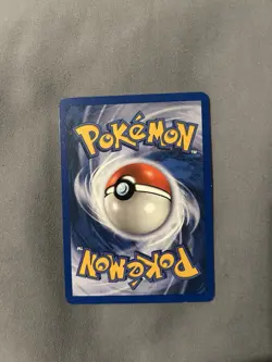 Pokemon TCG Lapras 71/144 Skyridge Common - Image 2