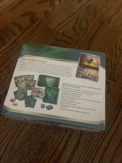 Pokemon Twilight Masquerade Elite Trainer Box ETB Sealed Scarlet & Violet - Image 3