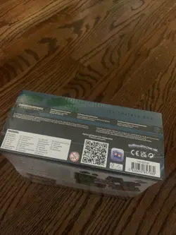 Pokemon Twilight Masquerade Elite Trainer Box ETB Sealed Scarlet & Violet - Image 5