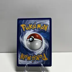 Pokemon TCG Tyranitar Pokemon GO 043/078 Holo Rare - Image 4