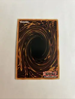 Crowley, the Gifted Magistus BLMM-EN044 (Secret Rare) 1st Ed - NM - YU-GI-OH! - Image 3