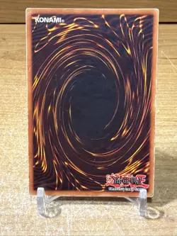 Toon World MRL-076 Magic Ruler Yu-Gi-Oh! – Vintage Original Print – HP 1st Ed - Image 2