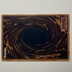 Yu-Gi-Oh Sebek's Blessing SD09 1st Edition Common Light Played - Image 4
