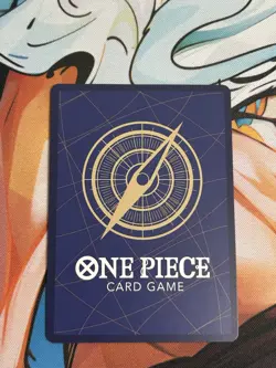 One Piece Adventure on Kami's Island Brook Alternate Art #OP15-032 - Image 3