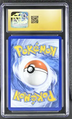 Drayton 244/191 SIR Surging Sparks SSP Pokemon Card CGC Pristine 10 - Image 2
