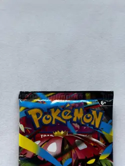 Pokemon TCG Mega Evolution Venusaur Sealed Booster Pack - 10 Cards - Image 2