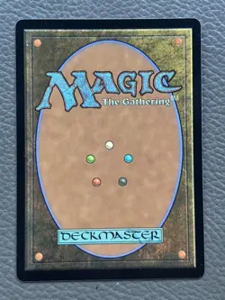 Malevolent Rumble 161 Common Modern Horizons 3 Magic: The Gathering LP - Image 2