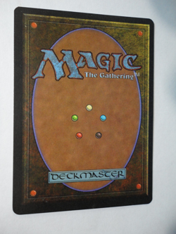 Tempest Efreet Legends NM Near Mint English MTG Magic the Gathering - Image 2