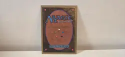 1993 MTG/Magic Demonic Attorney English - Collectors' Edition (CED) - Mint - Image 2