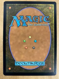 MTG 1x RETRO FOIL ETCHED Talisman of Indulgence # 1054 Secret Lair Magic x1 NM - Image 2