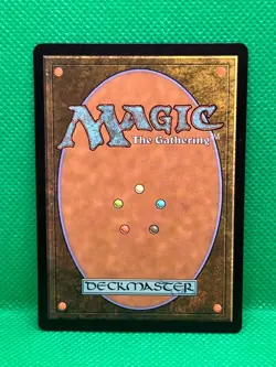 MTG Pyroblast(Future Sight) - Mystery Booster 2 - Regular - Image 4