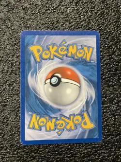 2012 Pokemon Black & White - Next Destinies Reverse Foil Litwick #18 2012 - Image 2
