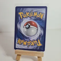Pokemon TCG Mega Gengar EX 056/094 Phantasmal Flames Holo English - Image 2