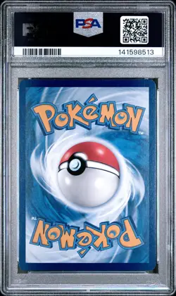 Pokemon PSA 10 GEM MT Cubone AR 2025 04 07/07 Gem Pack Vol.3 S.Chinese - Image 2