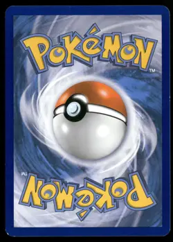Team Aqua's Sharpedo 21/34 Holo Rare Double Crisis Pokemon LP - Image 2