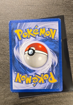 Light Wigglytuff 54/105 Uncommon Pokemon Neo Destiny - Damaged - Image 3