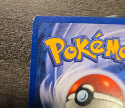 Light Wigglytuff 54/105 Uncommon Pokemon Neo Destiny - Damaged - Image 4
