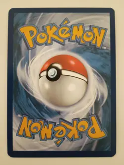 Pokemon TCG Vanillish 190/182 SV04 Paradox Rift Illustration Rare Holo EnglishNM - Image 2