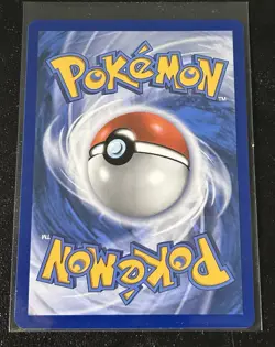 Pokemon Meowth 106/094 – Phantasmal Flames – English IR (Illustration Rare) - Image 2