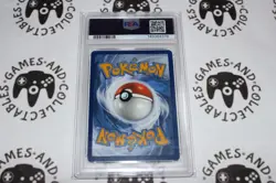 Maushold #226/193 - PSA 9 | Pokemon TCG Paldea Evolved Illustration Rare - Image 2