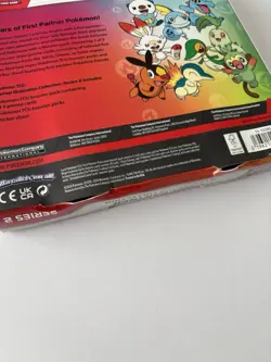 Pokemon First Partner Illustration Collection Series 2 - Brand New & Sealed ✅ - Image 3