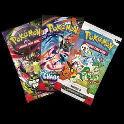 Pokemon First Partner Illustration collection series 2 Brand New & Sealed - Image 4
