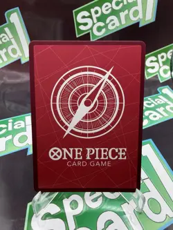 ONE PIECE Card Monkey D Luffy Leader The Time of Battle OP16-022 Japanese (2) - Image 4