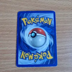 Dark Machamp Rare Non Holo Pokemon Card, WOTC Team Rocket, 27/82 MINT/near Mint - Image 2