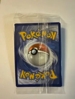 Pokemon- Snorlax 151 PROMO Svp 051: Scarlet & Violet Promo Card *NEW IN WRAPPER* - Image 2