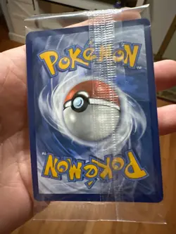 Pokemon- Snorlax 151 PROMO Svp 051: Scarlet & Violet Promo Card *NEW IN WRAPPER* - Image 4