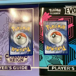 Pokemon TCG 2-Card Lot: Charizard 11/108 Holo & Charizard VMAX 020/189 - Image 2