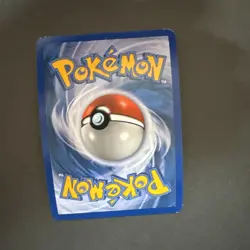 Cherrim 2 Pokemon Rumble Pokemon TCG Pokemon Card - Image 2