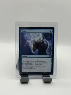 MTG, Daze 44 NM Eternal Masters Regular - Image 1