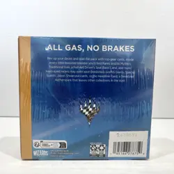 Sealed Aetherdrift Collector Booster Box - MTG Magic The Gathering - Image 2
