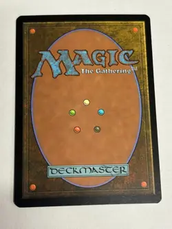 Catalyst Stone Foil - Odyssey MTG Magic the Gathering NM - Image 2