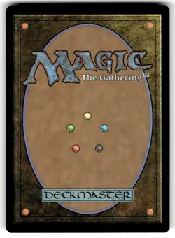 The Mouth of Sauron Universes Beyond: the Lord of the Rings: FOIL MTG Foil - Image 2