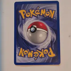Pokemon TCG Gym Heroes Rocket's Moltres 012/132 Unlimited Holo Rare English - Image 2