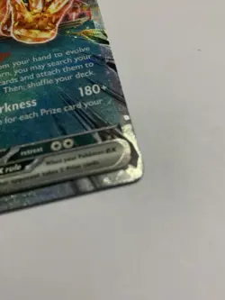 Charizard ex 196 SV Promo Holo English - Image 5