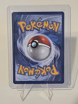 Mega Gardevoir ex MEP 032 Pokemon Mega Evolution Holo Promo Attack Rare NM - Image 2