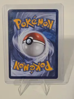 Mega Excadrill ex 103/084 Pokemon Pitch Black Full Art Ultra Rare English NM - Image 2